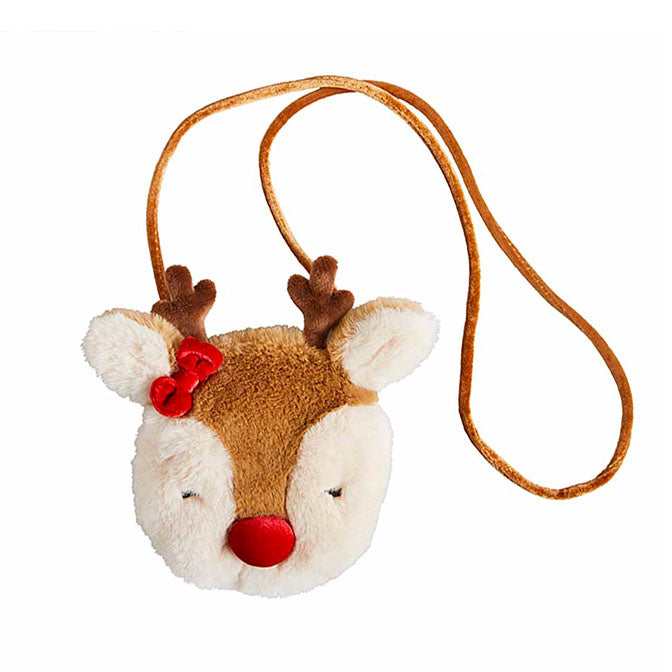 Reindeer Purse