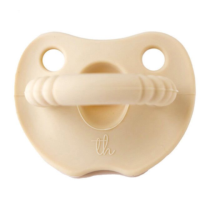 Sili Soother Flat Navajo Beige