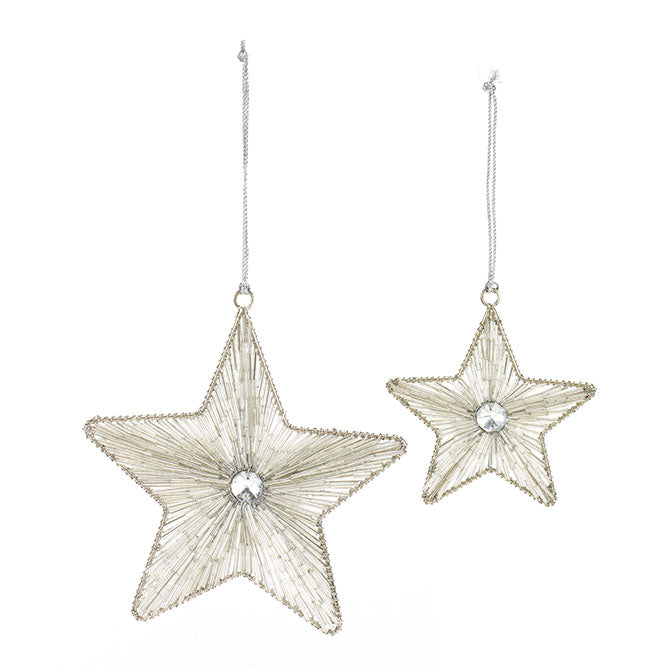Star Ornament