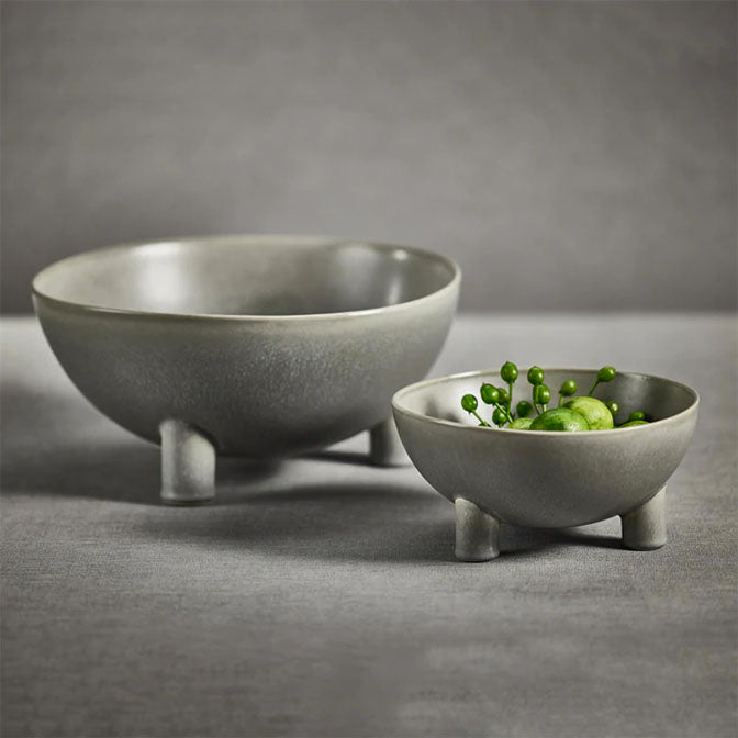 Small Coba Glazed Bowl