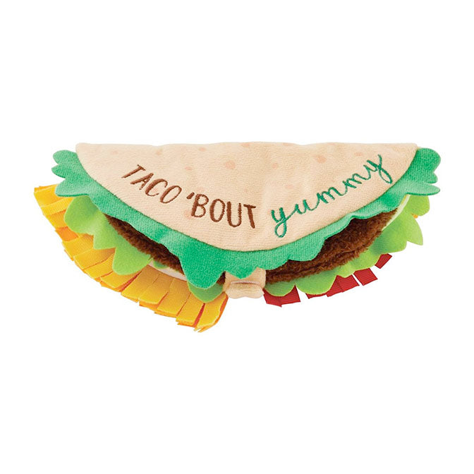 Taco Book