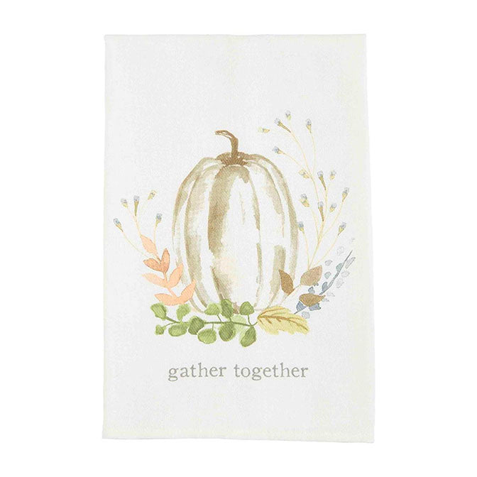 Thanksgiving Towel