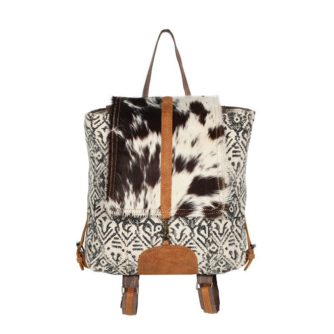 Oriental Backpack