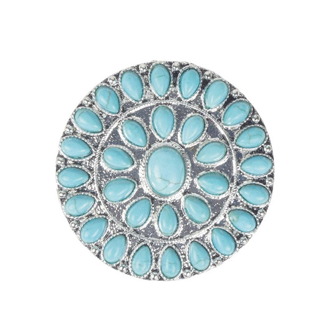 Vault, Opals & Chrome Phone Sockets