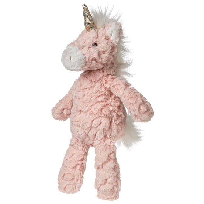 Blush Putty Unicorn-Small