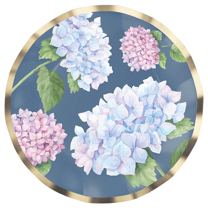 Hydrangeas