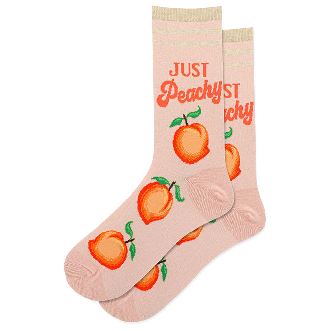 Just Peachy-Women
