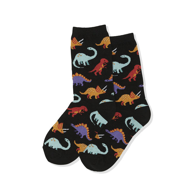 Kids Dinosaur