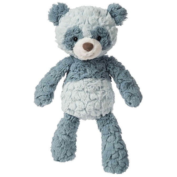 Putty Seafoam Panda