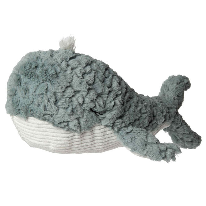 Putty Whale