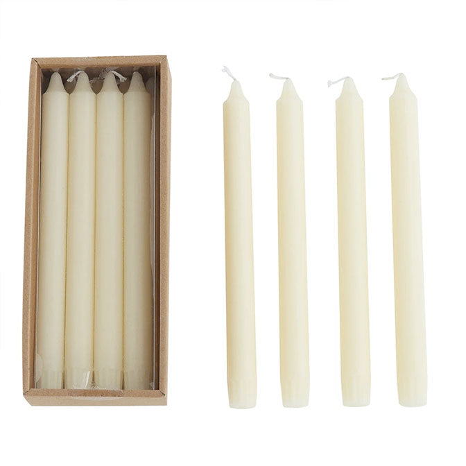 10" Taper Candle