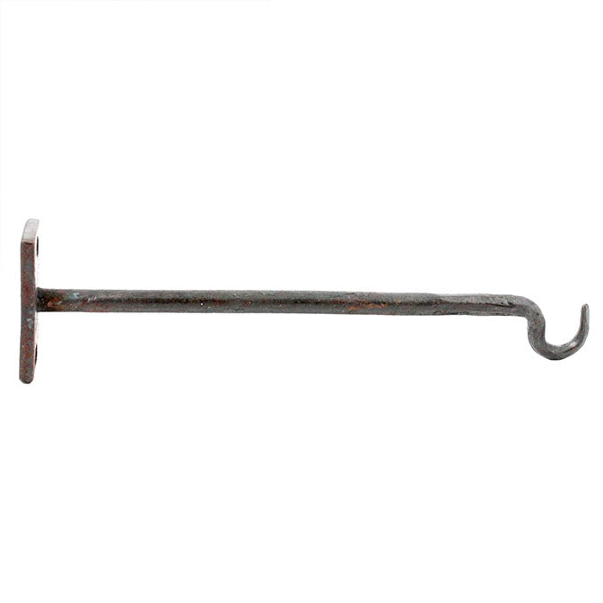 6" Steel Wall Hook