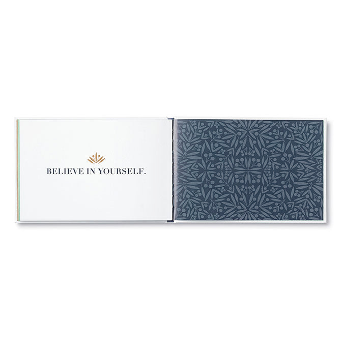 Believe Book