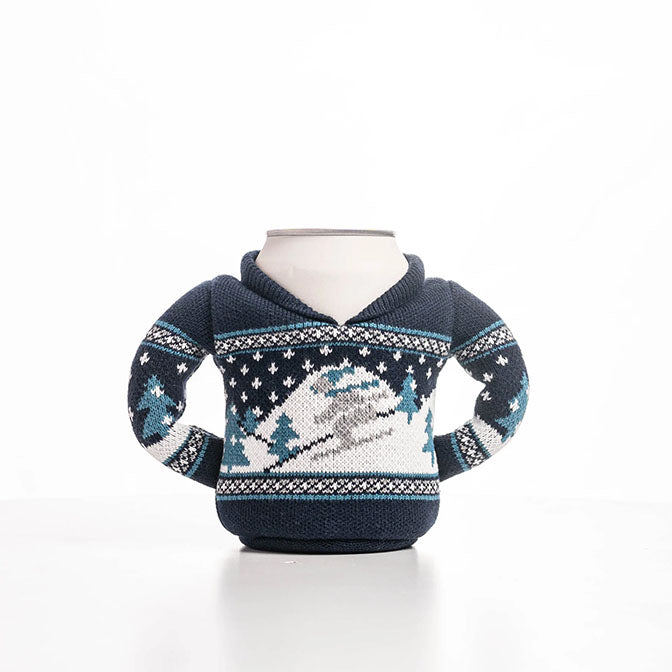 The Beverage Sweater-Tyrone