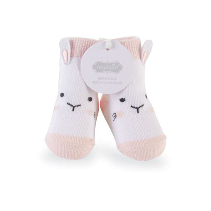 Bunny Socks