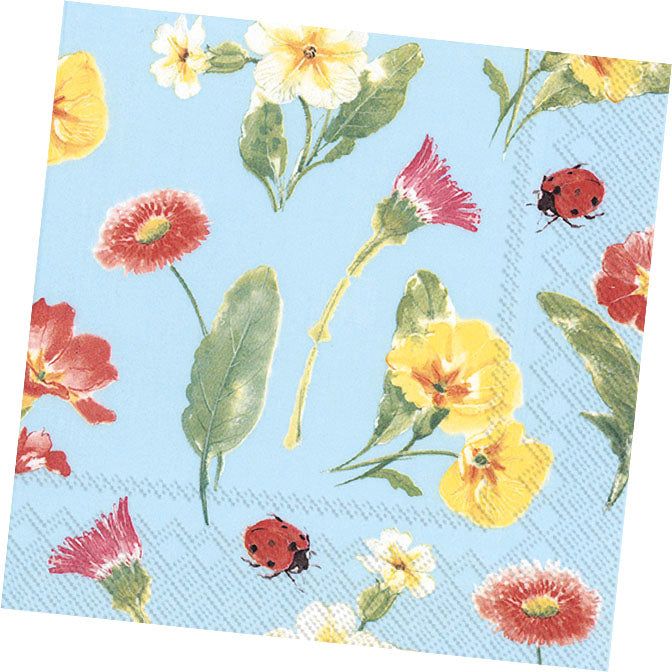 Annelies Cocktail Napkin