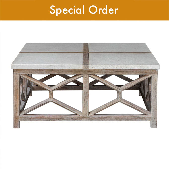 Catali Coffee Table