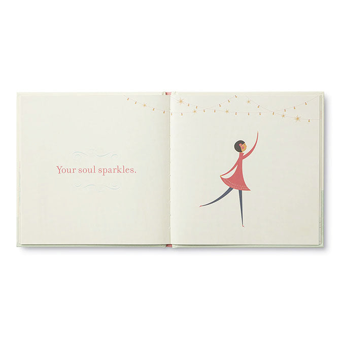 Celebrating You Book