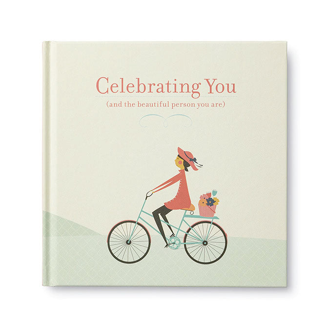 Celebrating You Book