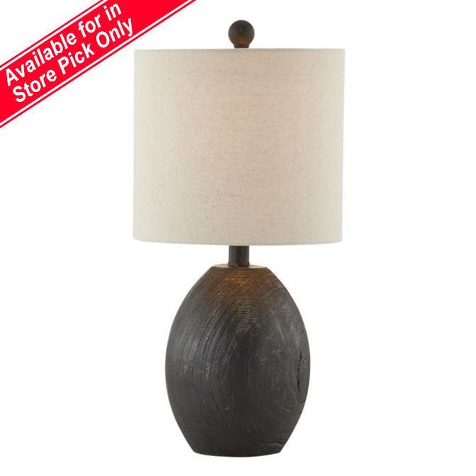 Donna Table Lamp