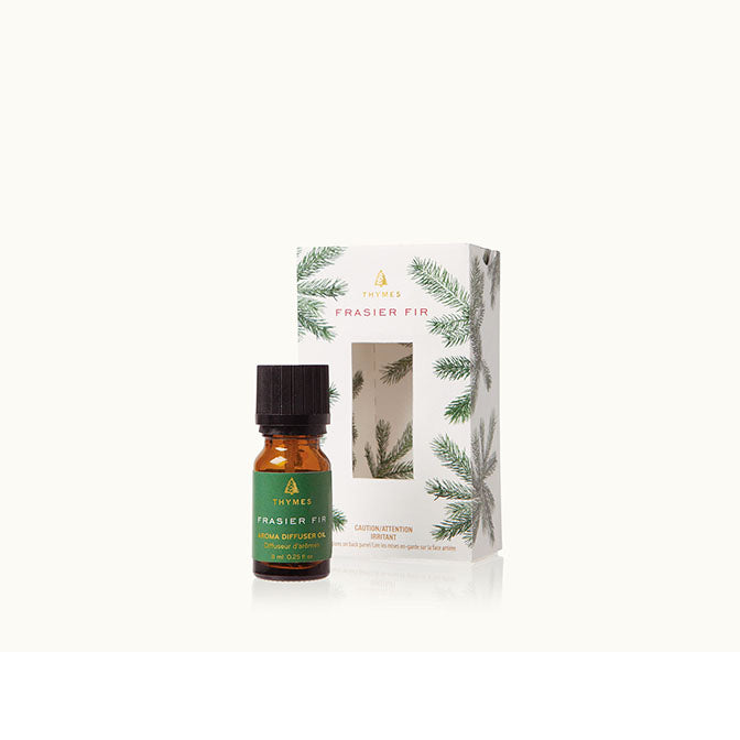 Frasier Fir Diffuser Oil