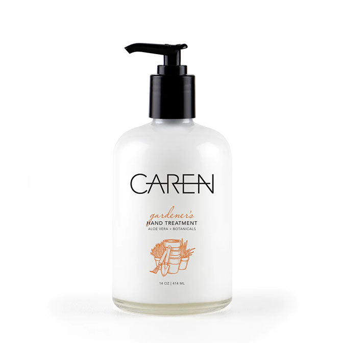 Gardener's Hand Treatment 14oz