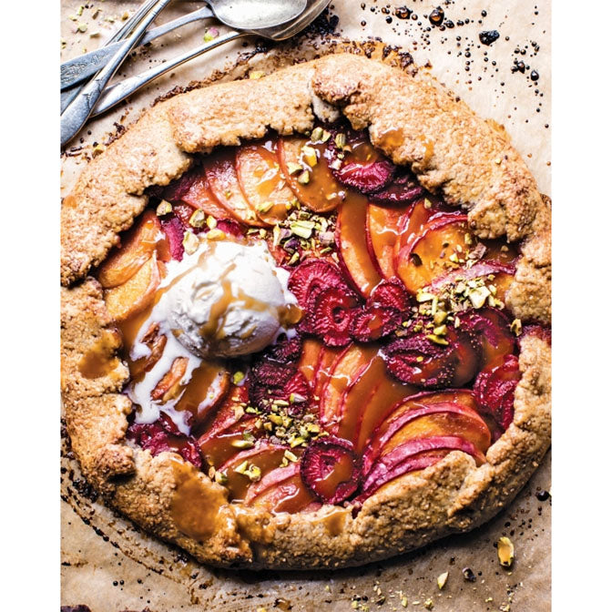 Half Baked Harvest Cookbook
