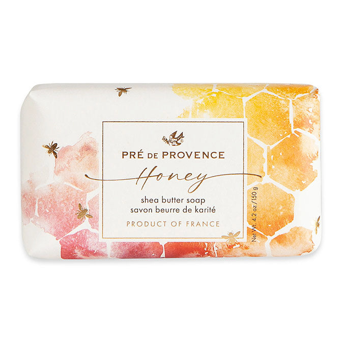 Honey Soap Bar (150g)