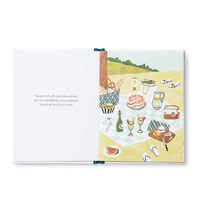 If the Whole World Could Know You Book