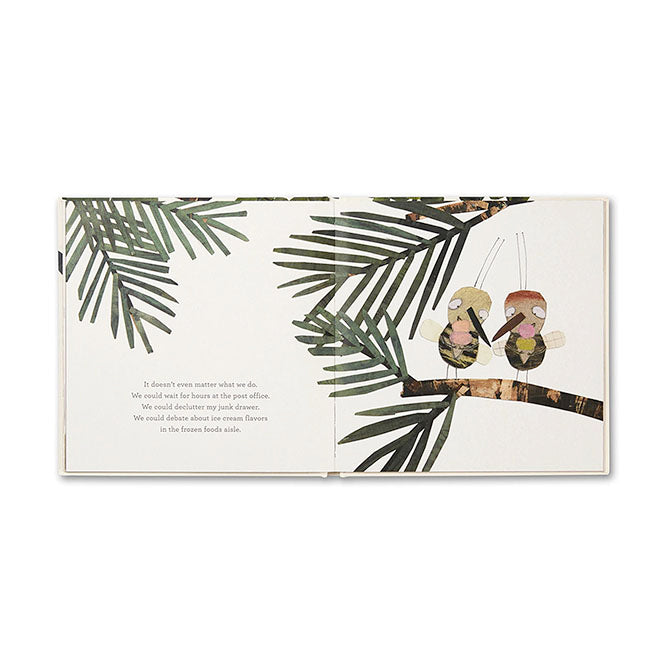 I've Been Meaning to Tell You Book