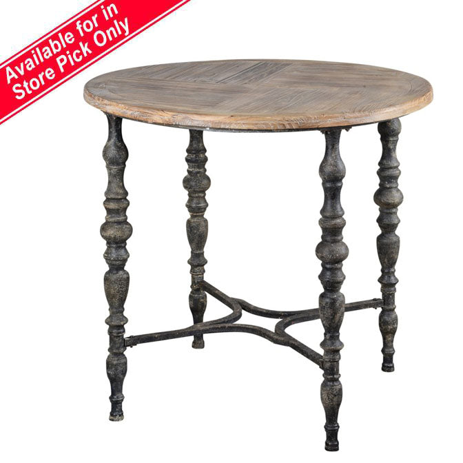 Jefferson Accent Table