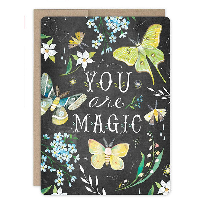 You Are Magic