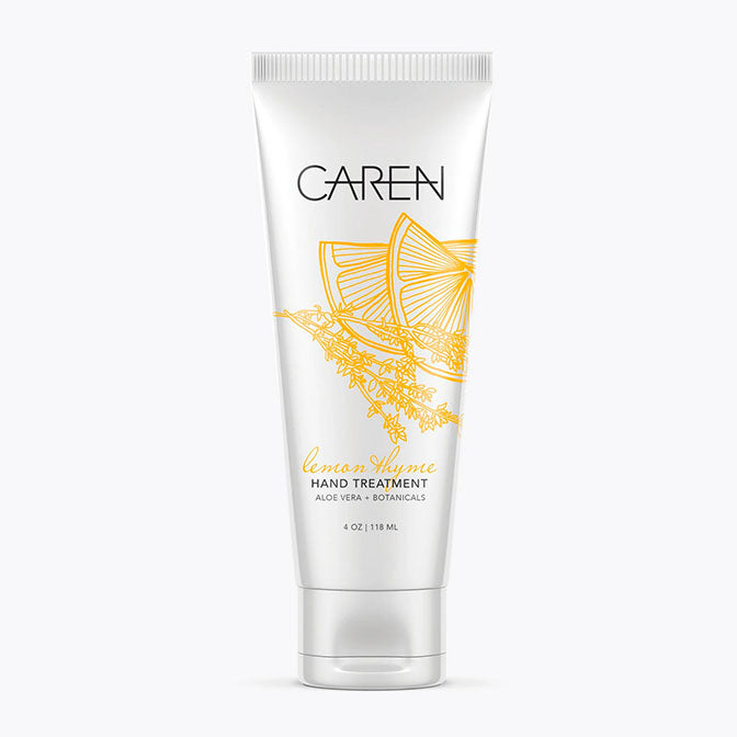Lemon Thyme Hand Treatment 4oz