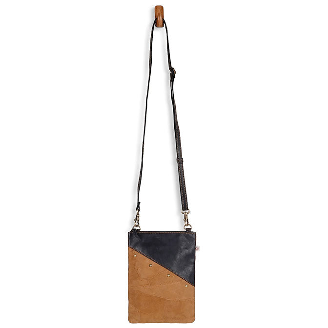 Madison Brisk Crossbody