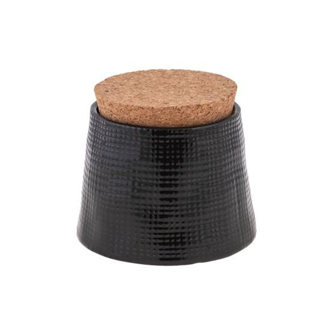 Mason Sugar Pot