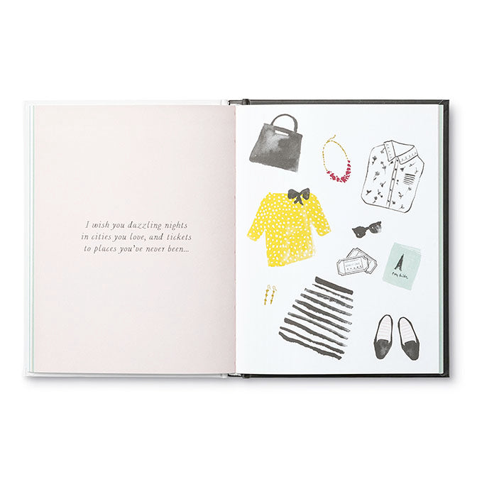 My Wish for You Book