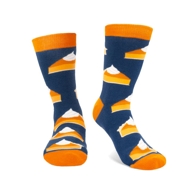 Bring Me Some Pie Socks