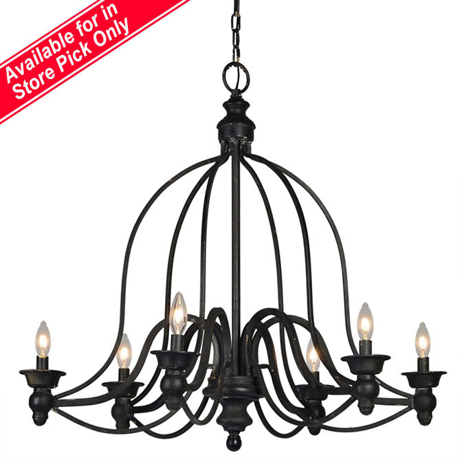 Remy Chandelier