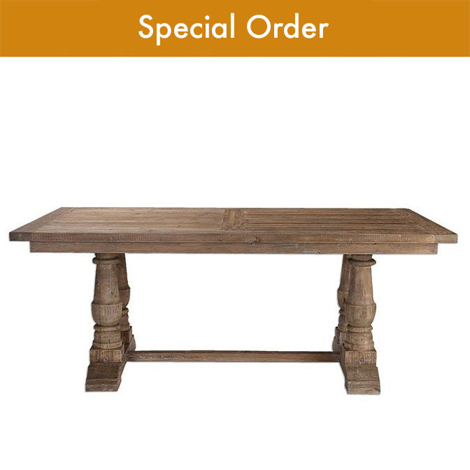 Stratford Dining Table