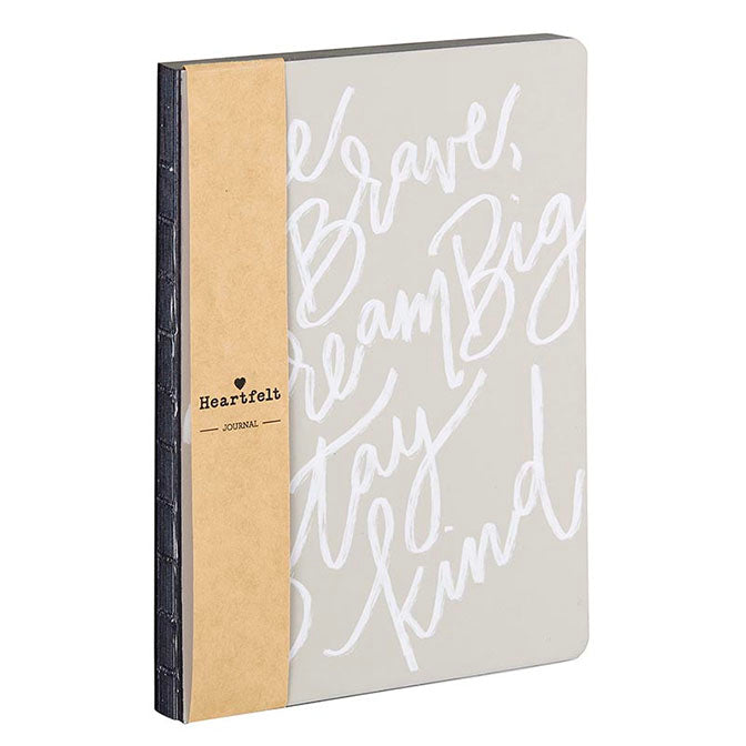 Coptic Journal - Dream Big