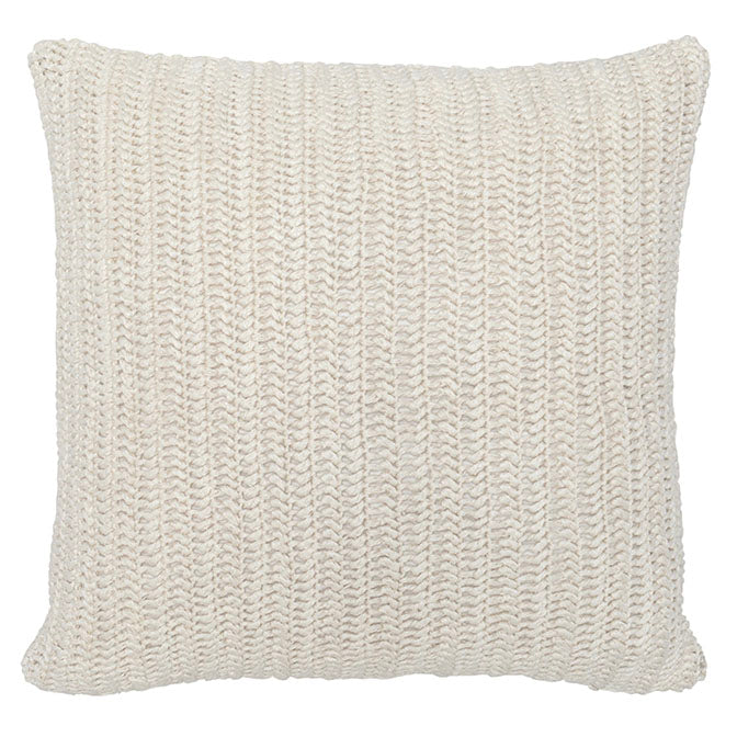 Macie Ivory Pillow