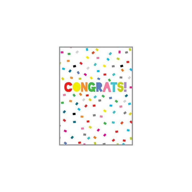 Congrats! Dots