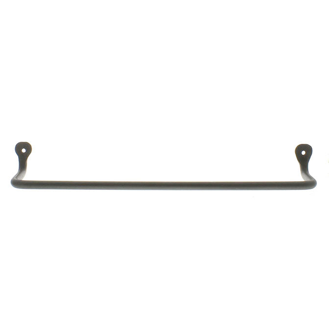 Iron Wall Bar 16"