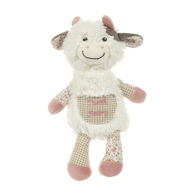 Cassie The Cow Tooth Fairy