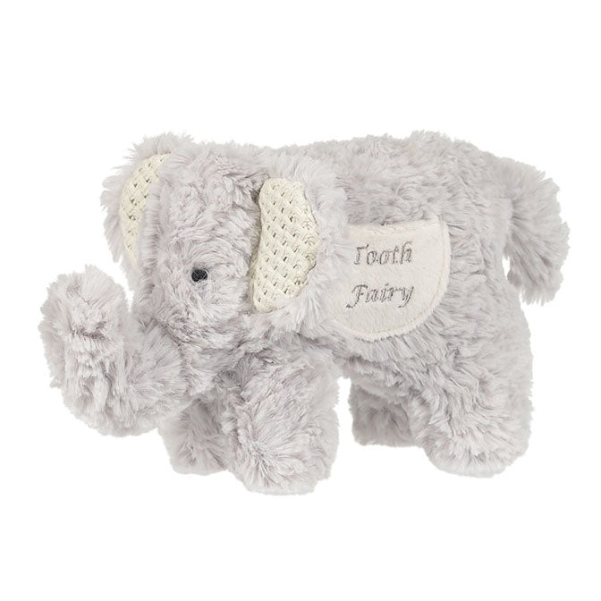 Emerson The Elephant Tooth Fairy