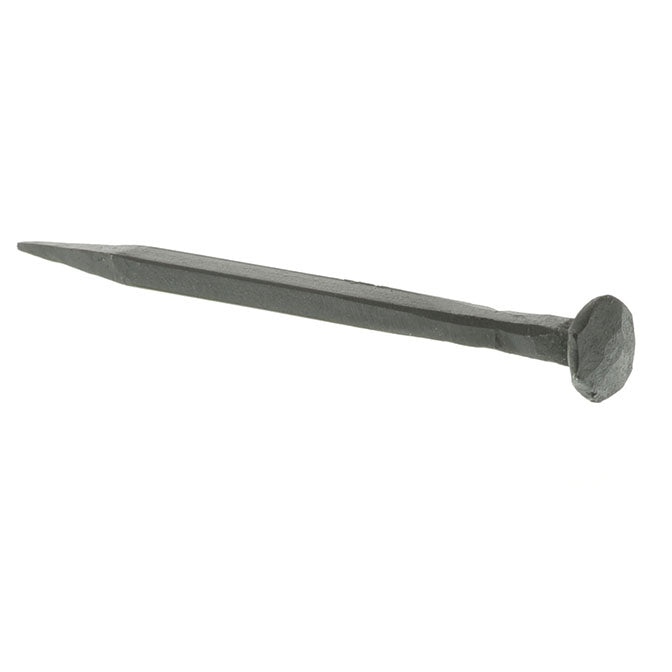 Forged Square Head 4" Iron Nail