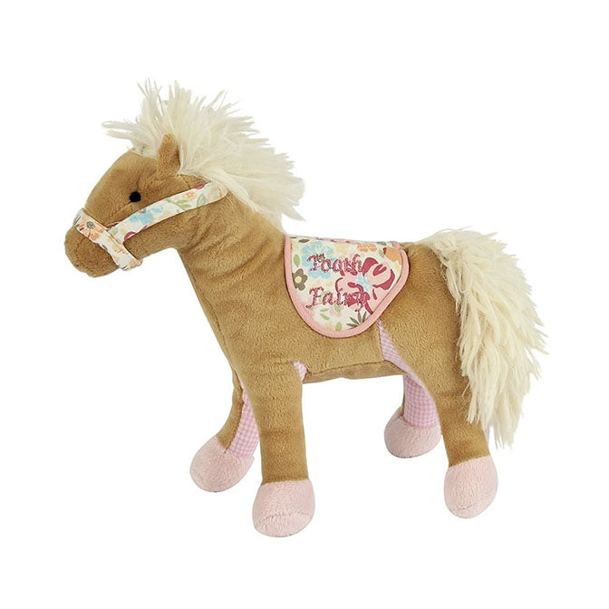 Nellie The horse Tooth Fairy