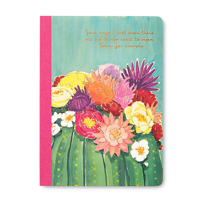 Some Days... Notebook