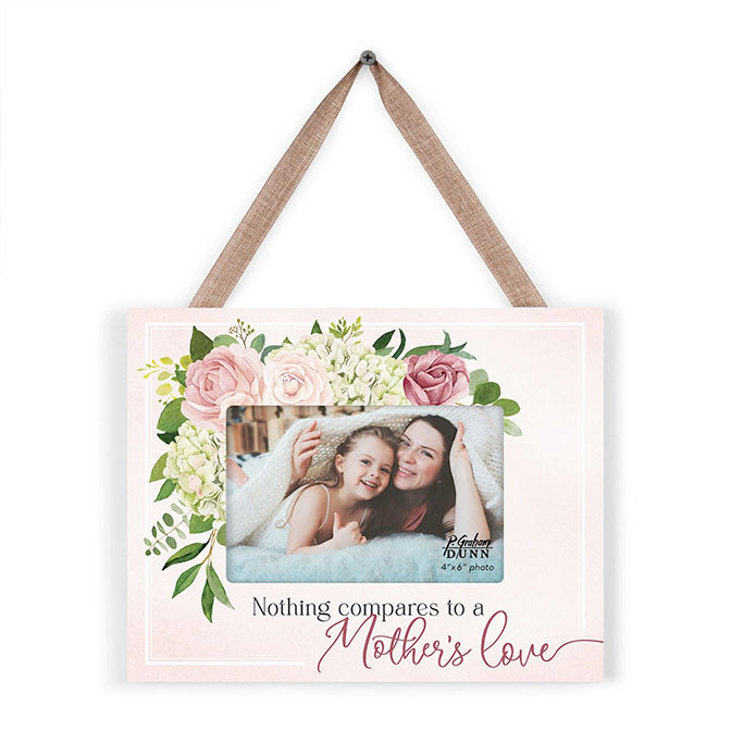 Nothing Compares To... Photo Frame