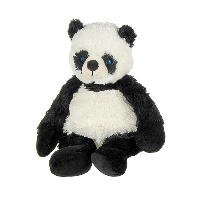 Ping The Panda Tooth Fairy